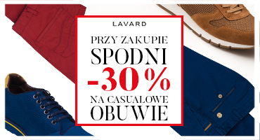 LAVARD - 30%