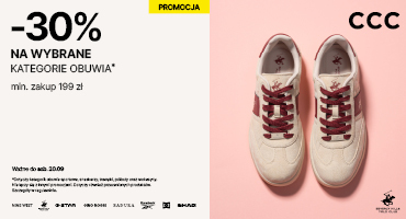 Nowy sezon w CCC!