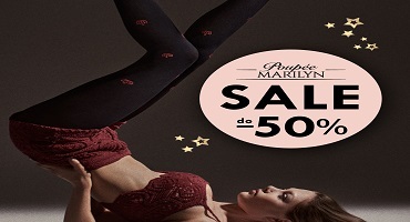Sale do -50%