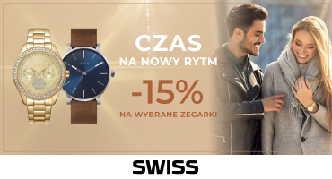 Zmiana Czasu? Czas na NOWY RYTM!
