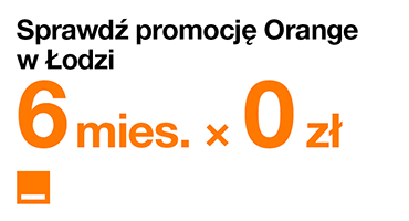 Pora na przejście do Orange