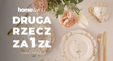 Druga Rzecz za ZŁOTÓWKĘ!