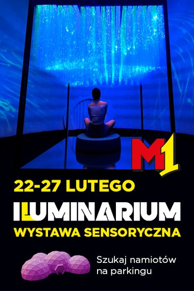 ILUMINARIUM M1