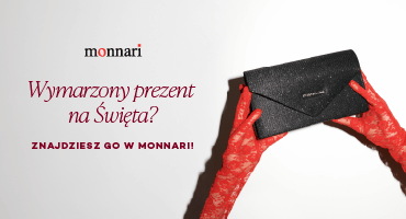 Wymarzony prezent  - Monnari