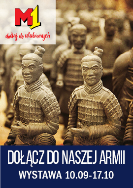 Armia Terakotowa w Poznaniu