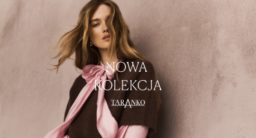 Nowa kolekcja Taranko