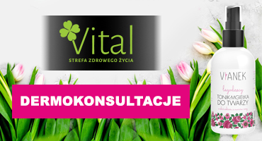 Dermokonsultacje _Vital