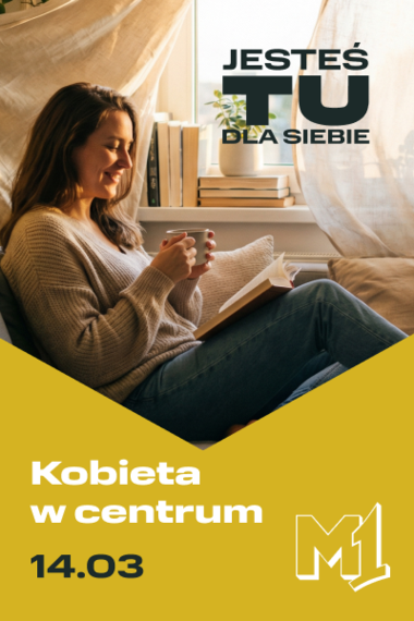 Zdrowie pod kontrolą - 14.03