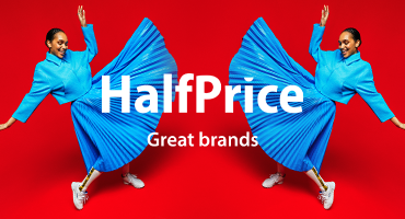 HalfPrice nowy sezon