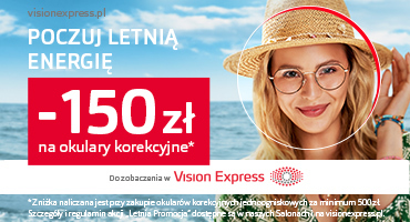 Vision Express