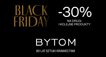 Bytom - promocja