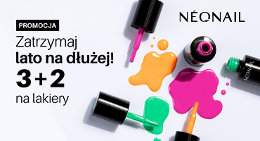 Promocja NEONAIL
