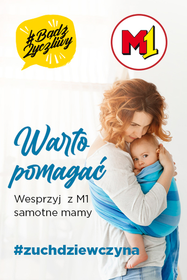 Dzień Mamy z M1