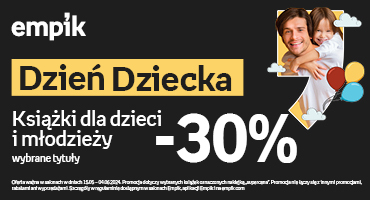 Dzień dziecka  w Empik