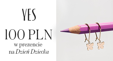 Promocja YES na Dzień Dziecka