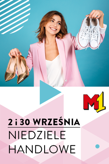 Niedziele Handlowe