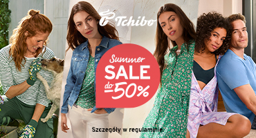 Summer SALE w Tchibo!