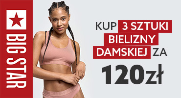 Promocja Big Star