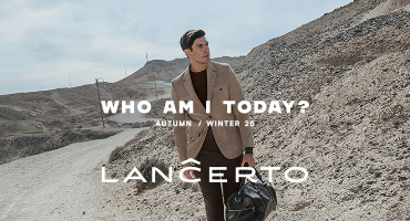 „Who Am I Today”