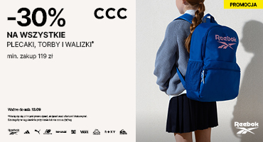 Promocja CCC