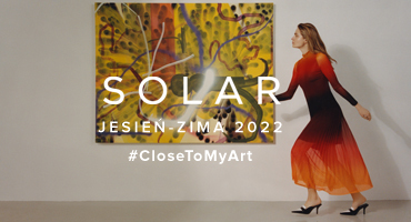 Nowy sezon jesień-zima 2022 