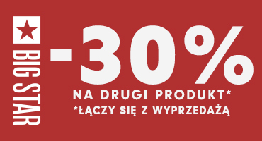 Promocja Big Star