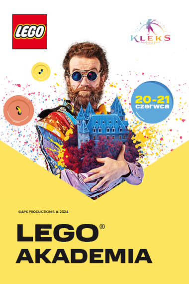 LEGO AKADEMIA