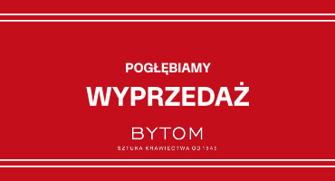 Bytom - Wyprzedaż
