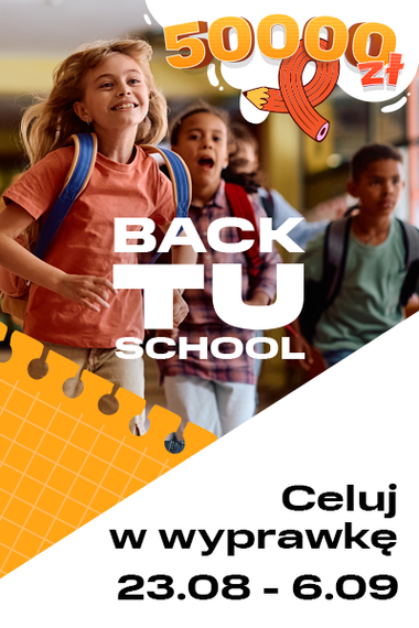 Back to school!