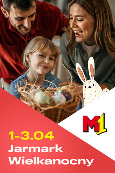 Jarmark Wielkanocny