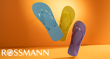 Wakacje z Rossmann