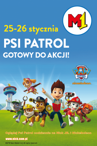Psi Patrol