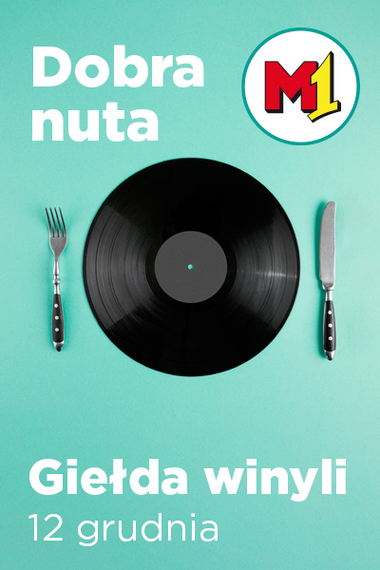 Świąteczna Giełda Winyli