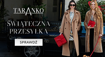 Święta w wydaniu Taranko