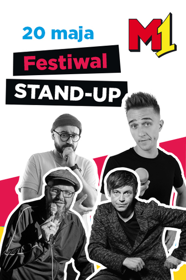 Festiwal Stand'up 