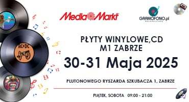 Giełda winyli
