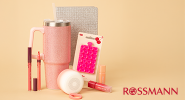 ROSSMANN Powrót do szkoły z klasą