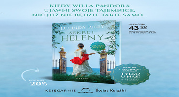 ŚWIAT KSIĄŻKI