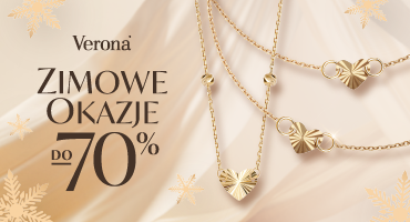  Zimowe Okazje w Veronie