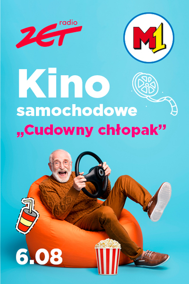 Kino Samochodowe 