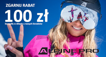 ALPINE PRO