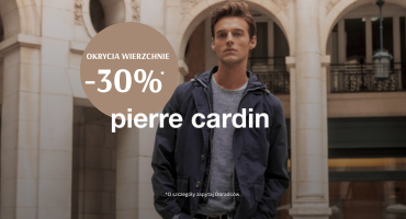 Pierre Cardin