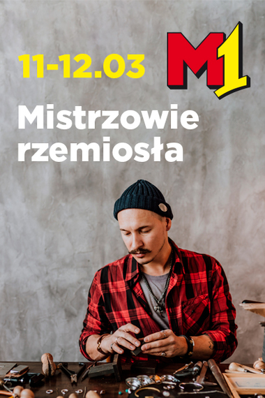 Targi Rzemiosła w M1