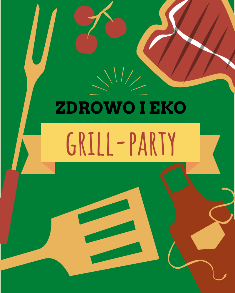 Eko-porady na zdrowe i pyszne grillowanie