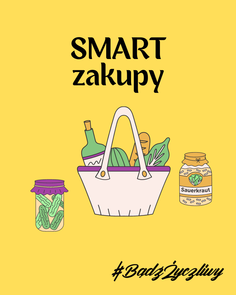 SMART zakupy