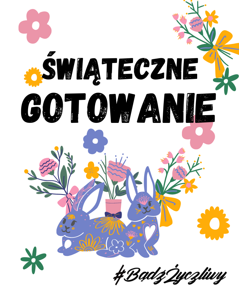 Świąteczne gotowanie