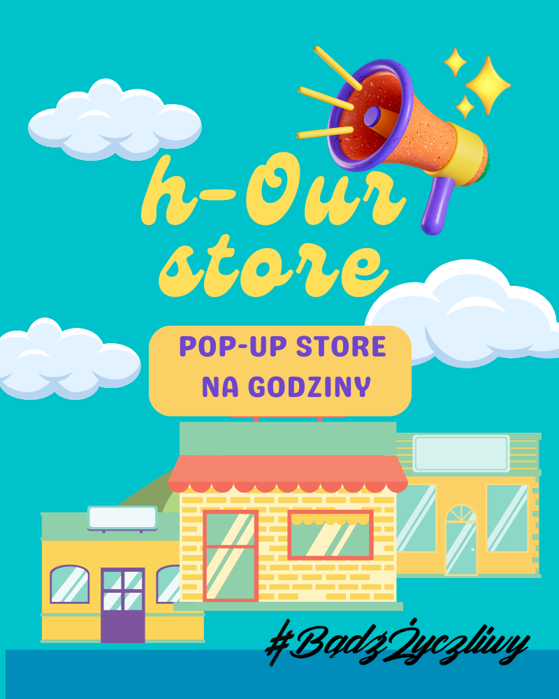 Sklep na godziny: h-Our Store