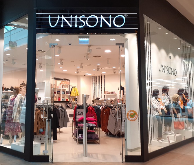 Unisono