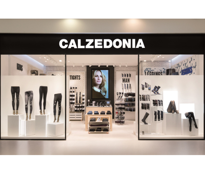 CALZEDONIA