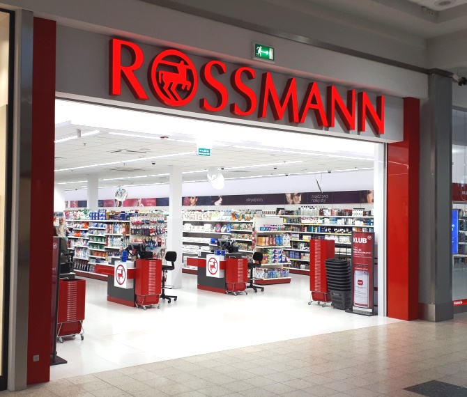 Rossmann